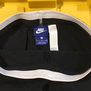 Nike- black workout leggings